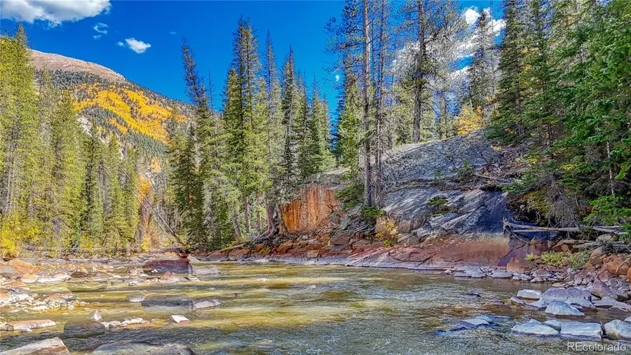 Tbd Highway 82, Twin Lakes, CO 81251 - #2