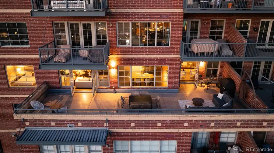 1499 Blake Street #6K, Denver, CO 80202 - #2