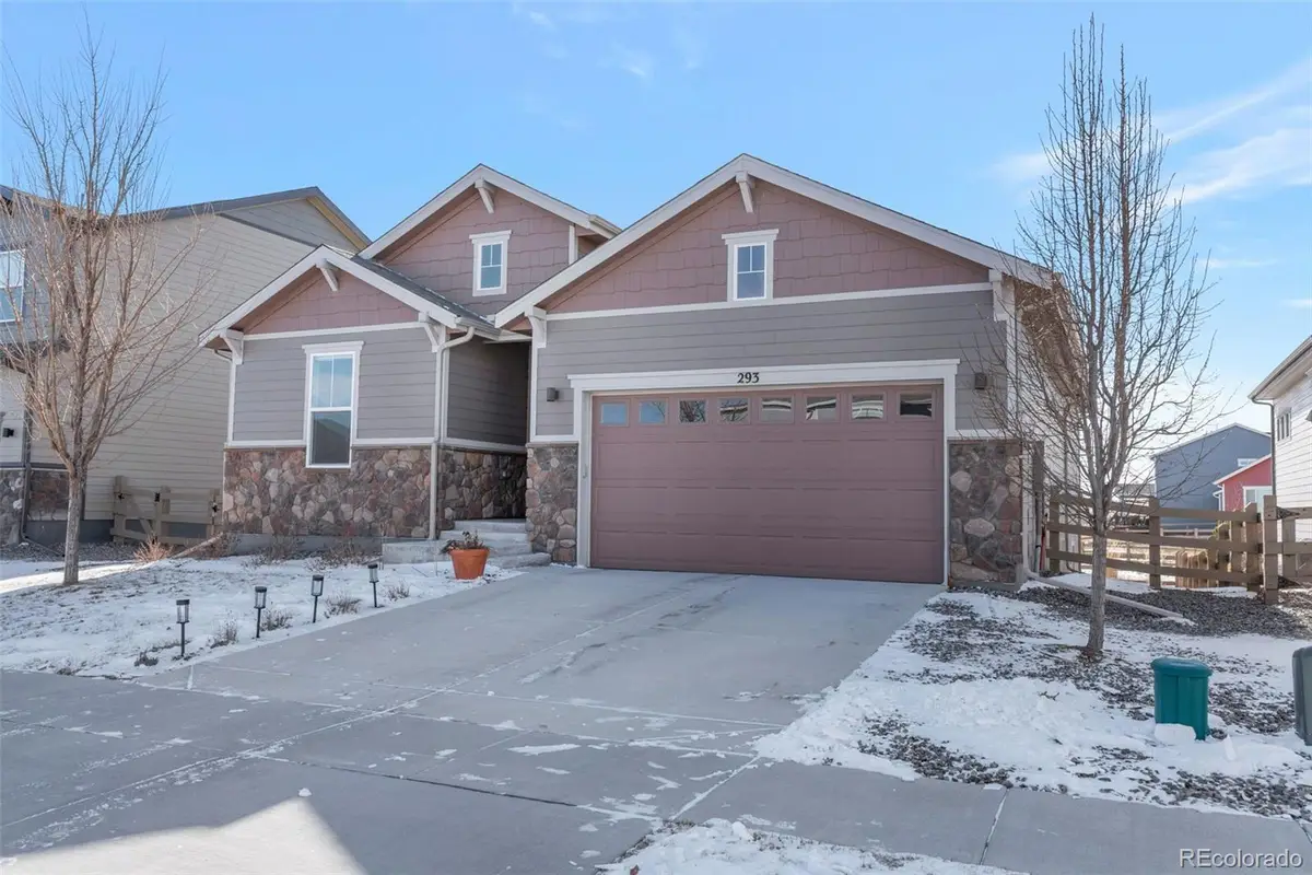 293 Mount Rainier Street, Berthoud, CO 80513 - Image #1