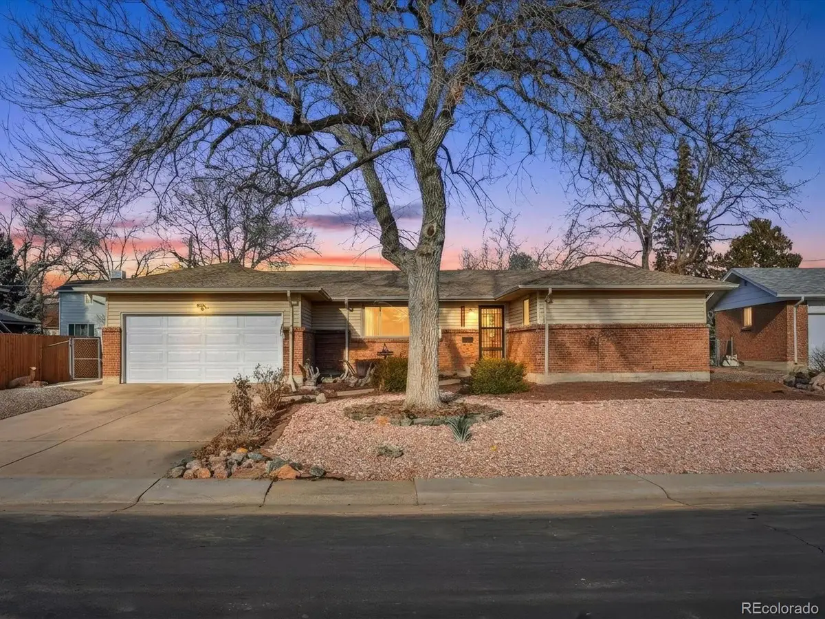 9561 W Tennessee Avenue, Lakewood, CO 80226 - Image #1