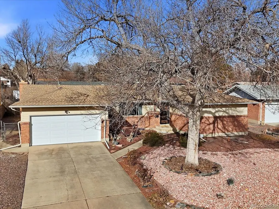 9561 W Tennessee Avenue, Lakewood, CO 80226 - Image #2