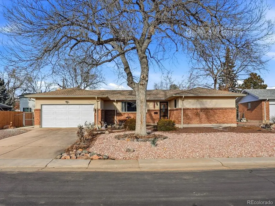 9561 W Tennessee Avenue, Lakewood, CO 80226 - Image #3