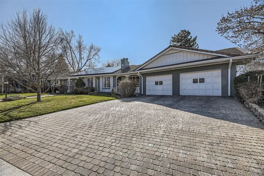 4401 S Yosemite Court, Greenwood Village, CO 80111 - #2