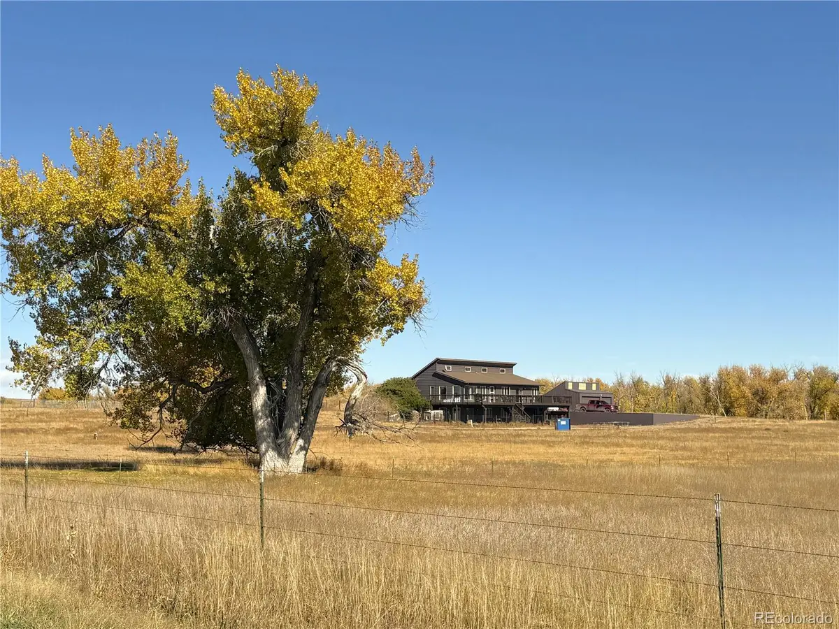 29100 County Road 183, Limon, CO 80828 - #1