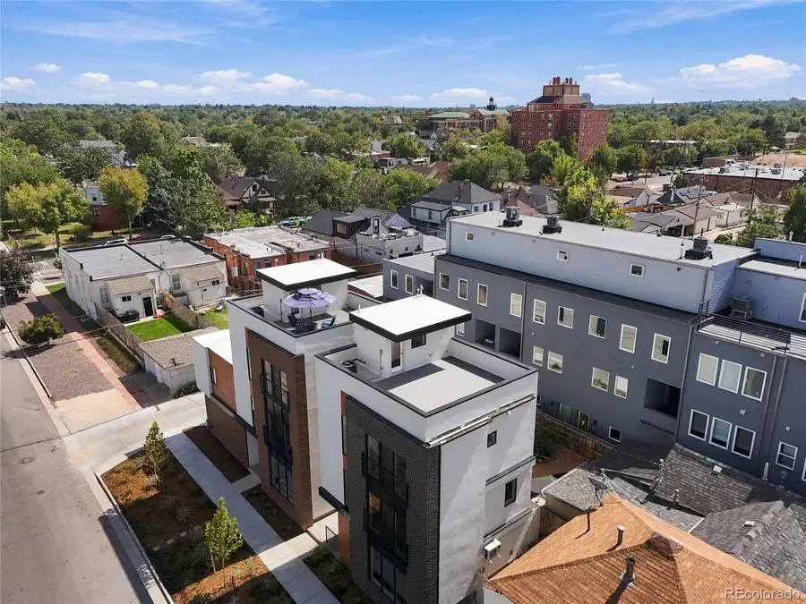1240 E 35th, Denver, CO 80205 - #2