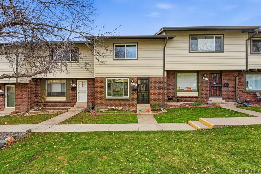 508 S Carr Street #118, Lakewood, CO 80226 - Image #2