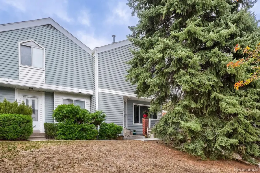 11666 E Cedar Avenue, Aurora, CO 80012 - #3