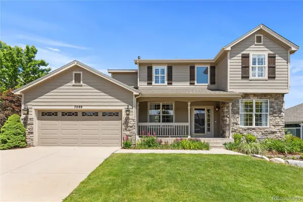 7099 Cerney Circle, Castle Pines, CO 80108