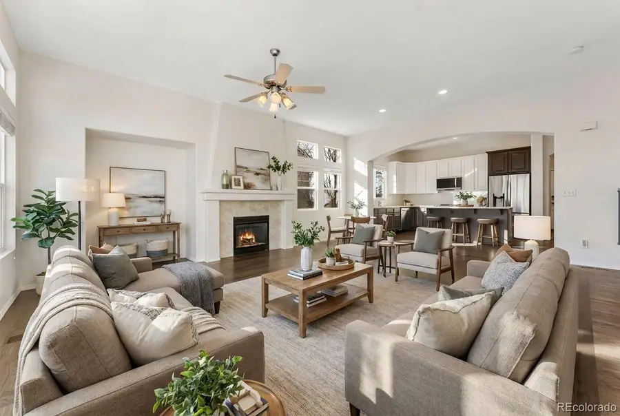 10744 Rhinestone Drive, Colorado Springs, CO 80908 - Image #2