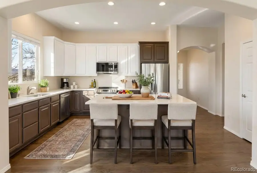 10744 Rhinestone Drive, Colorado Springs, CO 80908 - Image #3