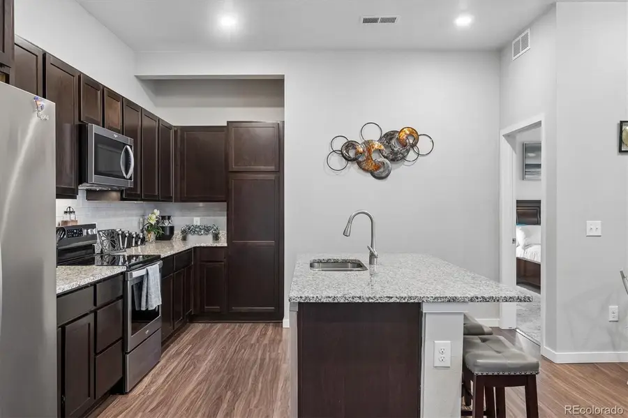 9283 Twenty Mile Road #405, Parker, CO 80134 - #3