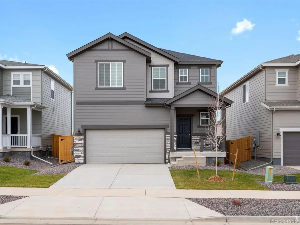 525 97th Avenue, Greeley, CO 80634 - Image #1