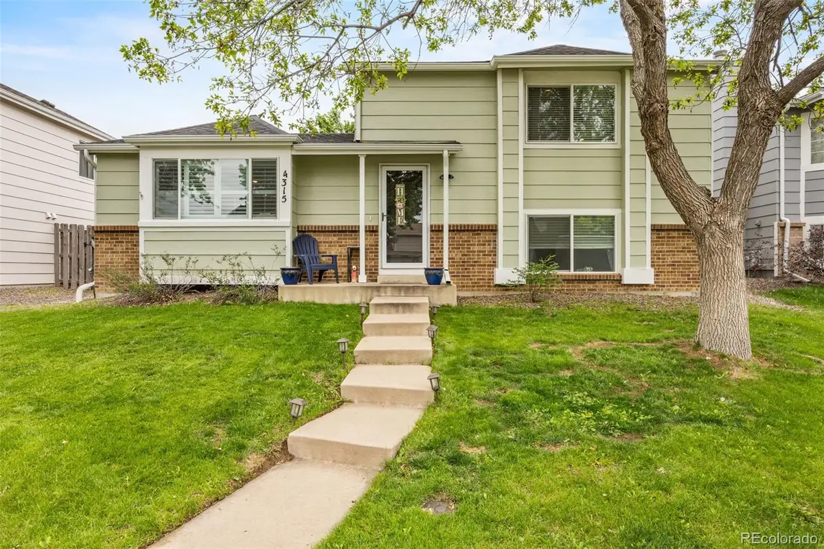 4315 N Nepal Street, Denver, CO 80249 - #1