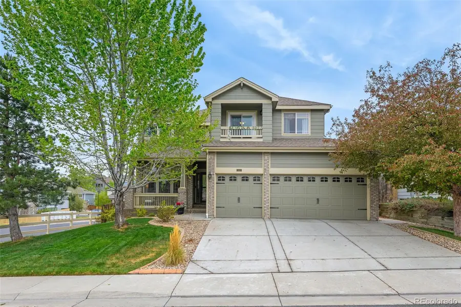 6102 S Tempe Way, Aurora, CO 80015 - #2