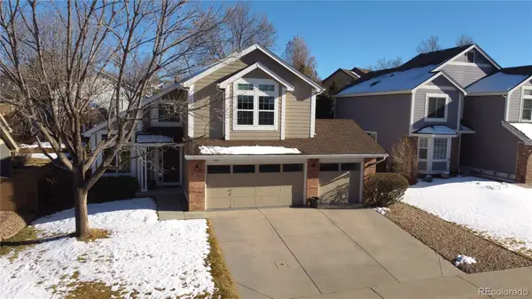 1151 W English Sparrow Trail, Highlands Ranch, CO 80129