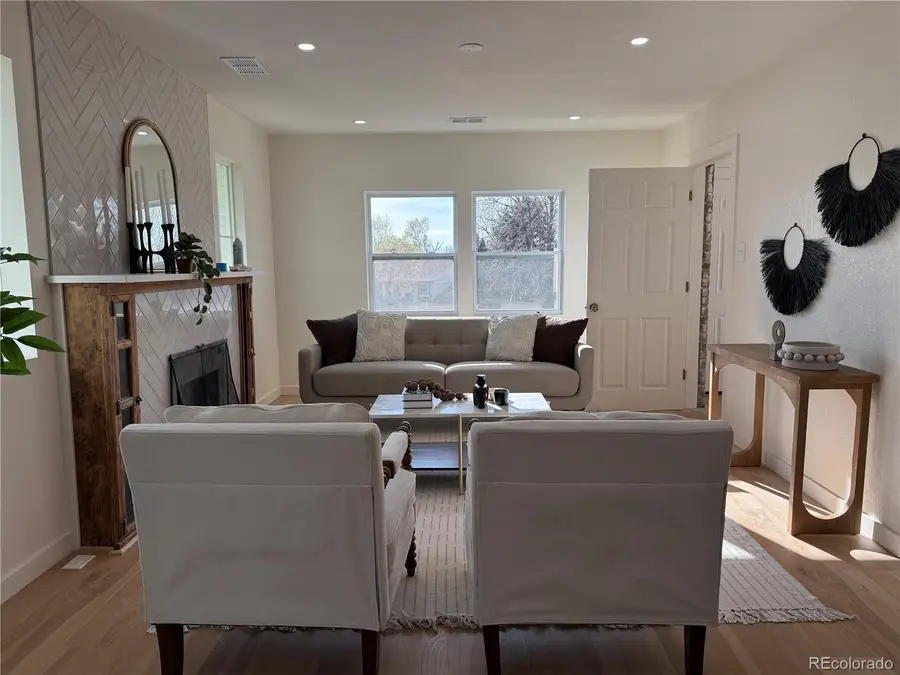 3642 N Madison Street, Denver, CO 80205 - #3
