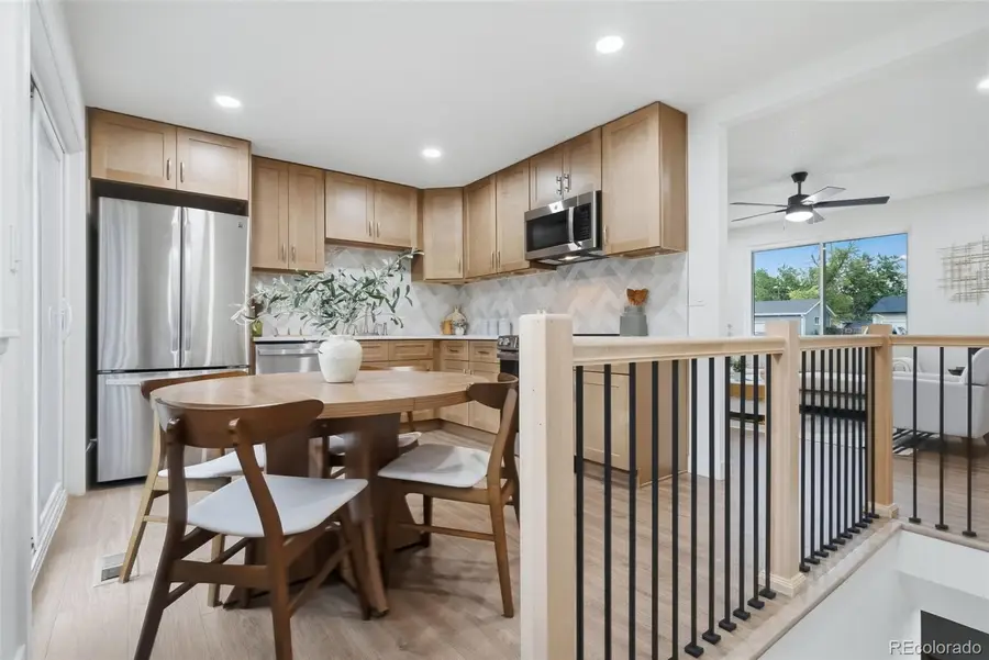 6499 S Everett Way, Littleton, CO 80123 - #2