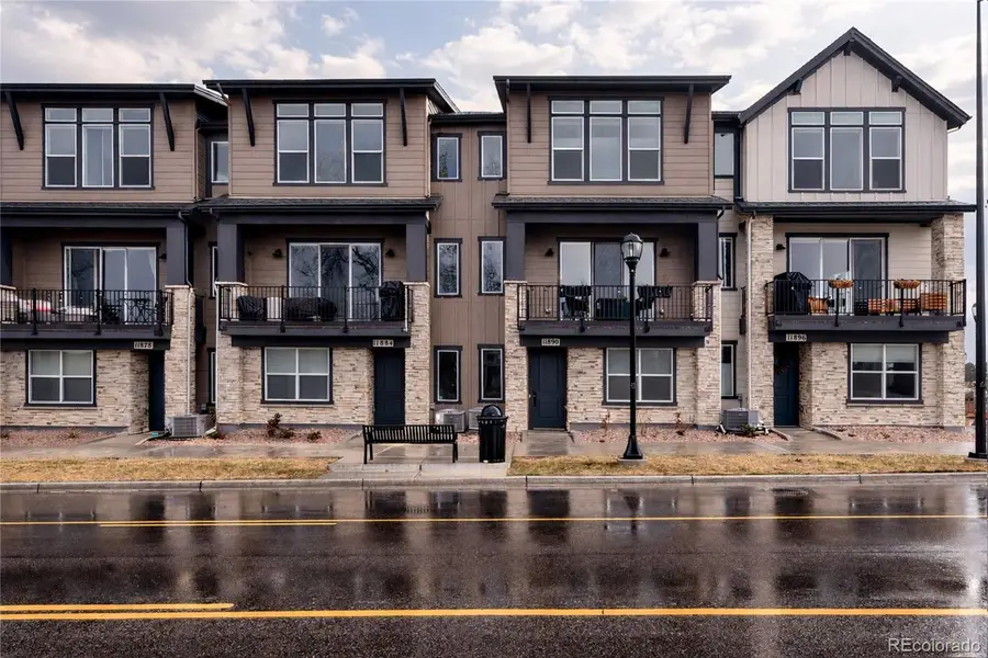 11890 W 52nd Avenue, Wheat Ridge, CO 80033 - #2