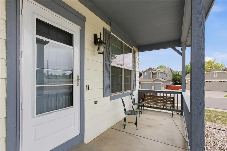 4598 S Ireland Street, Aurora, CO 80015 - #2