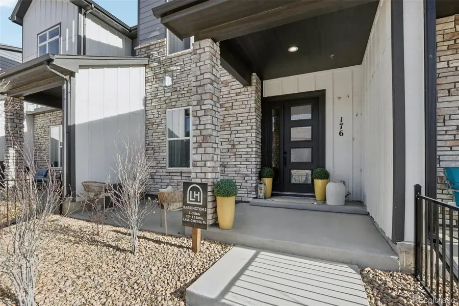 176 High Point Drive, Longmont, CO 80504 - #2