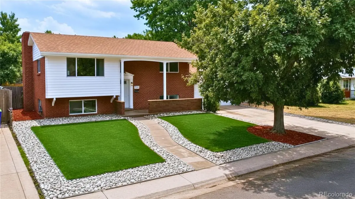 12006 E Arizona Drive, Aurora, CO 80012 - #1