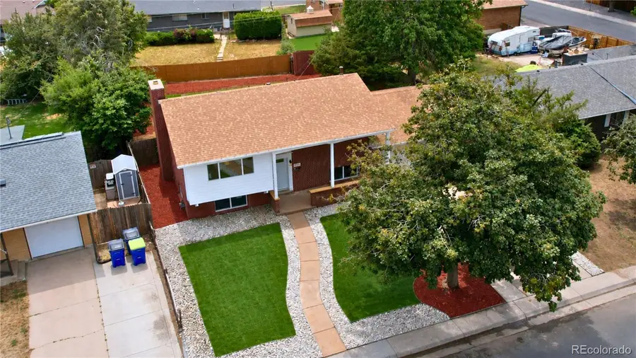 12006 E Arizona Drive, Aurora, CO 80012 - #3