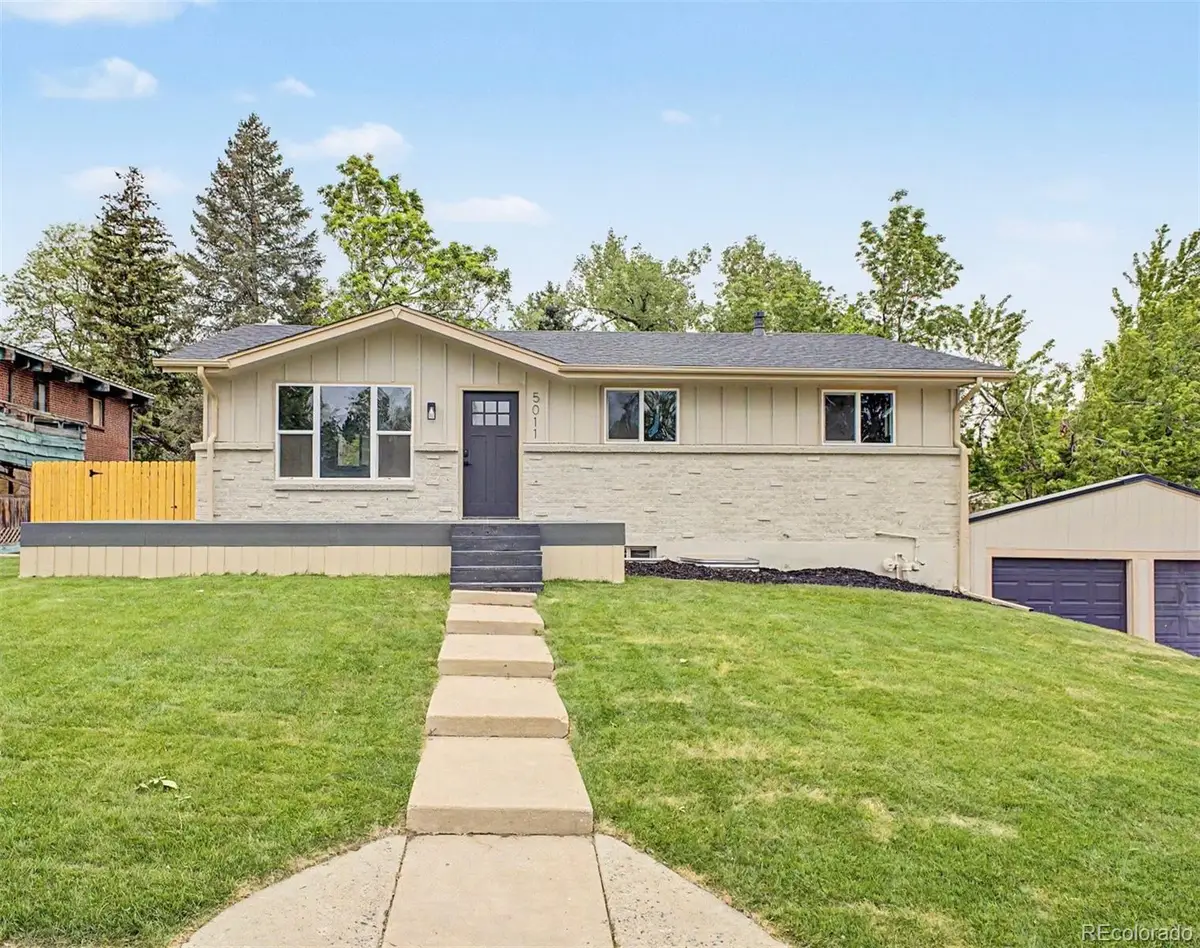 5011 S Meade Street, Littleton, CO 80123 - #1