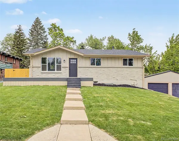 5011 S Meade Street, Littleton, CO 80123