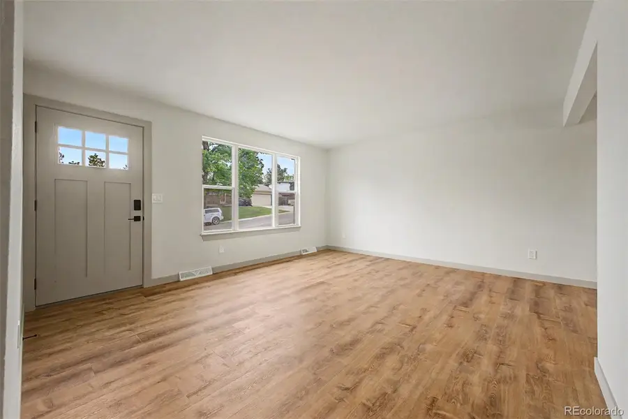 5011 S Meade Street, Littleton, CO 80123 - #3