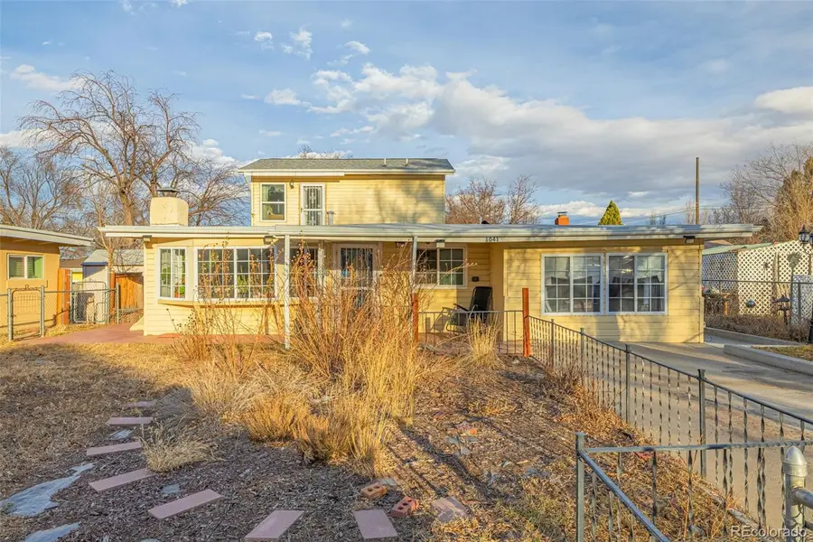 1041 Market Street, Colorado Springs, CO 80904 - #2