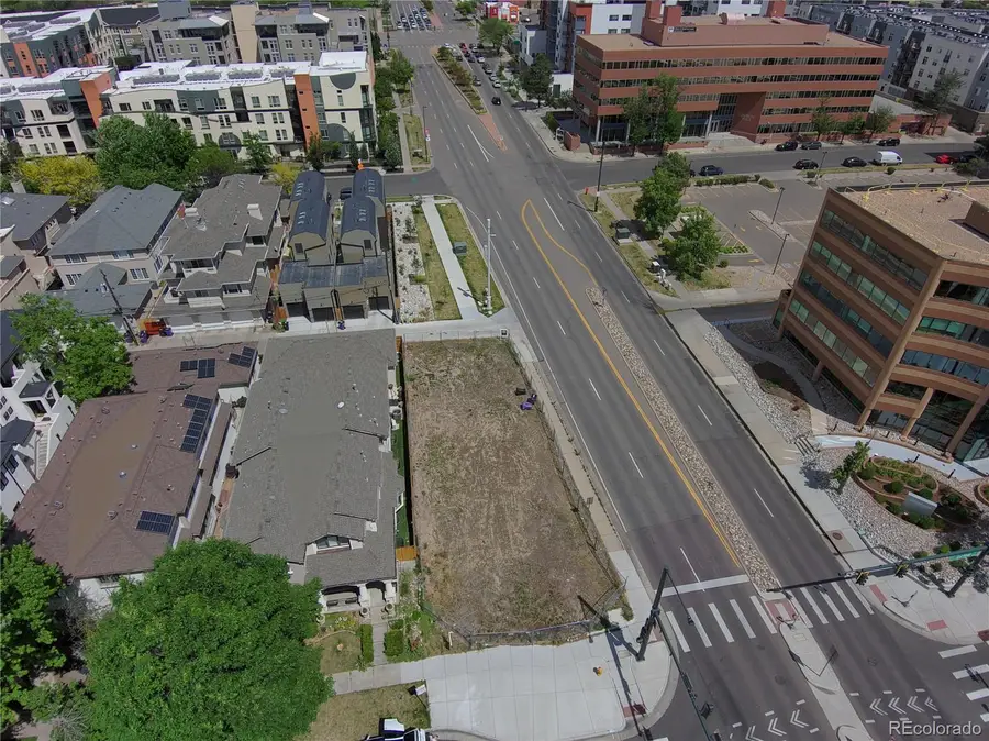 274 S Garfield Street, Denver, CO 80209 - #2