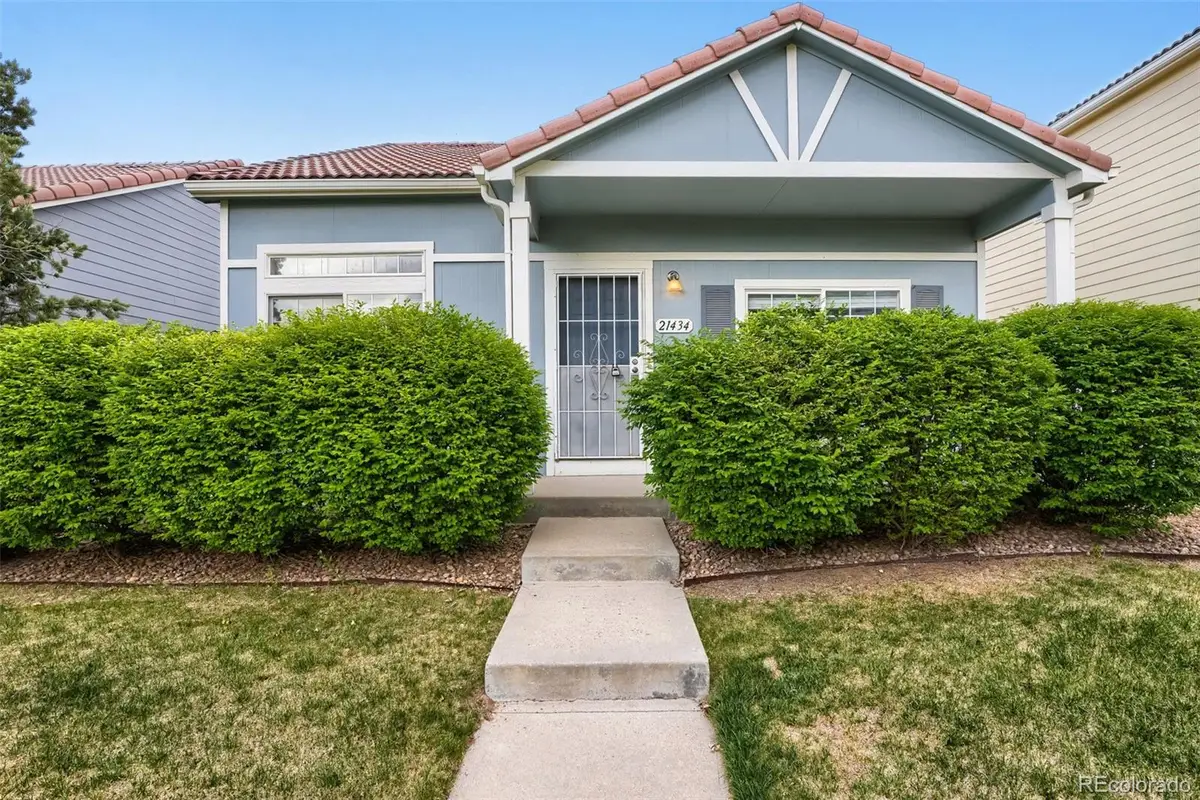 21434 E 47th Avenue, Denver, CO 80249 - #1