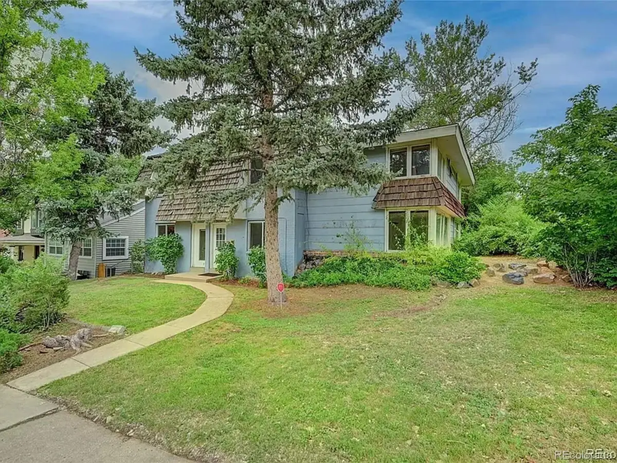 3034 S Sherman Street, Englewood, CO 80113 - #1