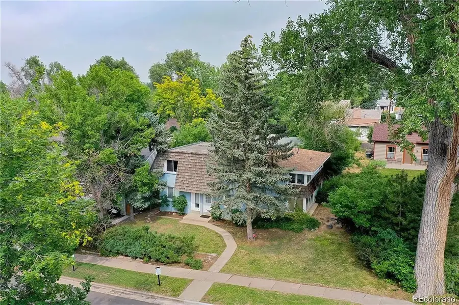 3034 S Sherman Street, Englewood, CO 80113 - #2