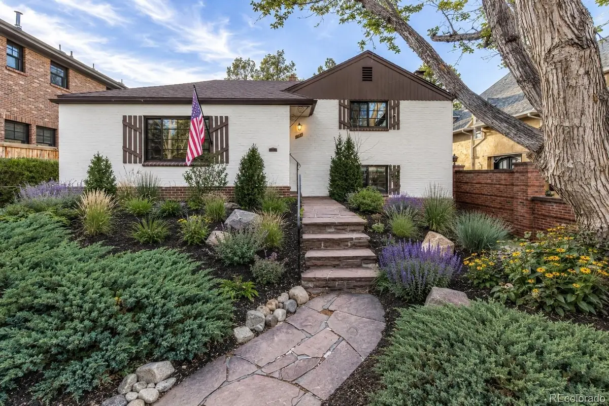 129 S Franklin Street, Denver, CO 80209 - #1