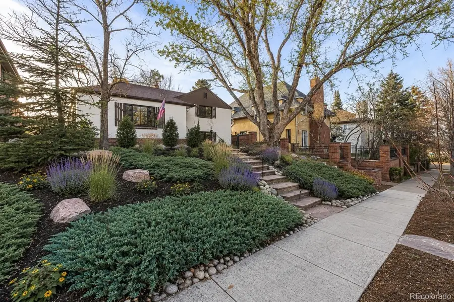 129 S Franklin Street, Denver, CO 80209 - #2