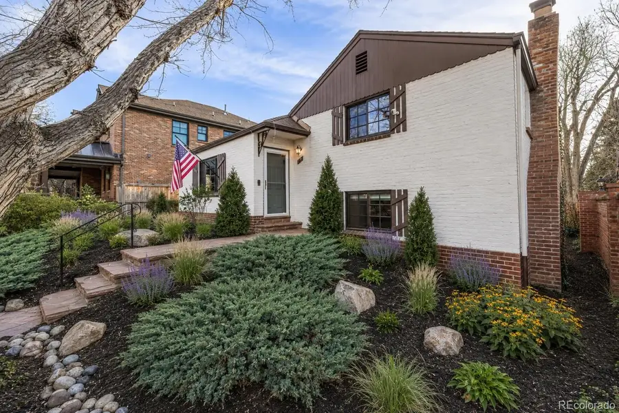 129 S Franklin Street, Denver, CO 80209 - #3
