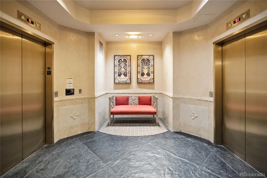 975 N Lincoln Street #11H, Denver, CO 80203 - #2