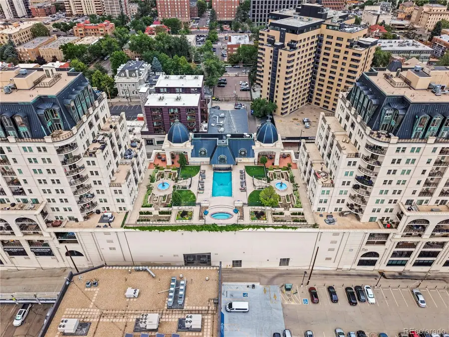 975 N Lincoln Street #11H, Denver, CO 80203 - #3