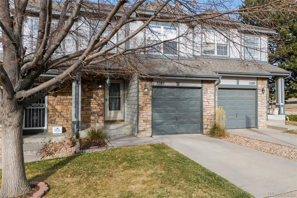 2285 E 103rd Place, Thornton, CO 80229 - Image #1