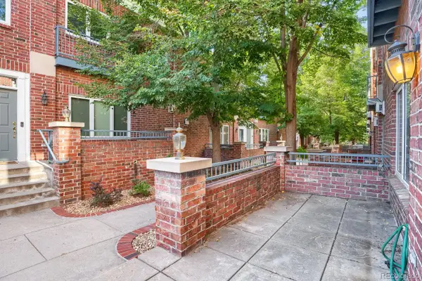 2660 S University Boulevard #P, Denver, CO 80210