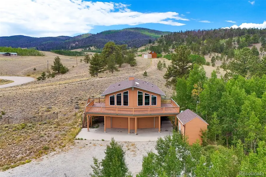 6037 Ranch Road, Hartsel, CO 80449 - #3