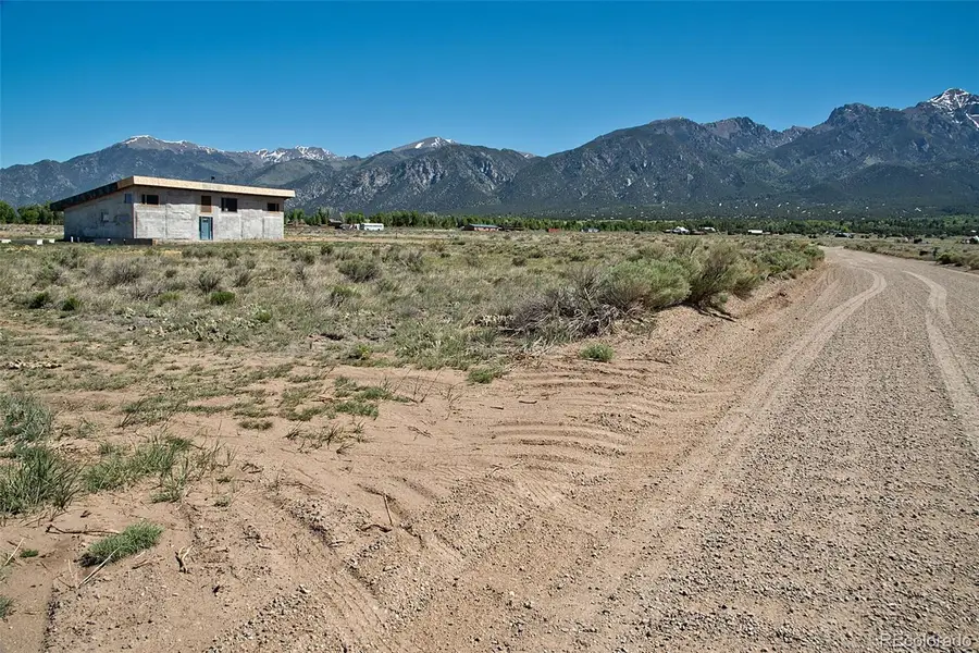 1357 N Silver Tree Trail, Crestone, CO 81131 - #2