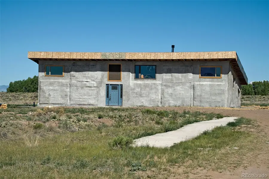 1357 N Silver Tree Trail, Crestone, CO 81131 - #3