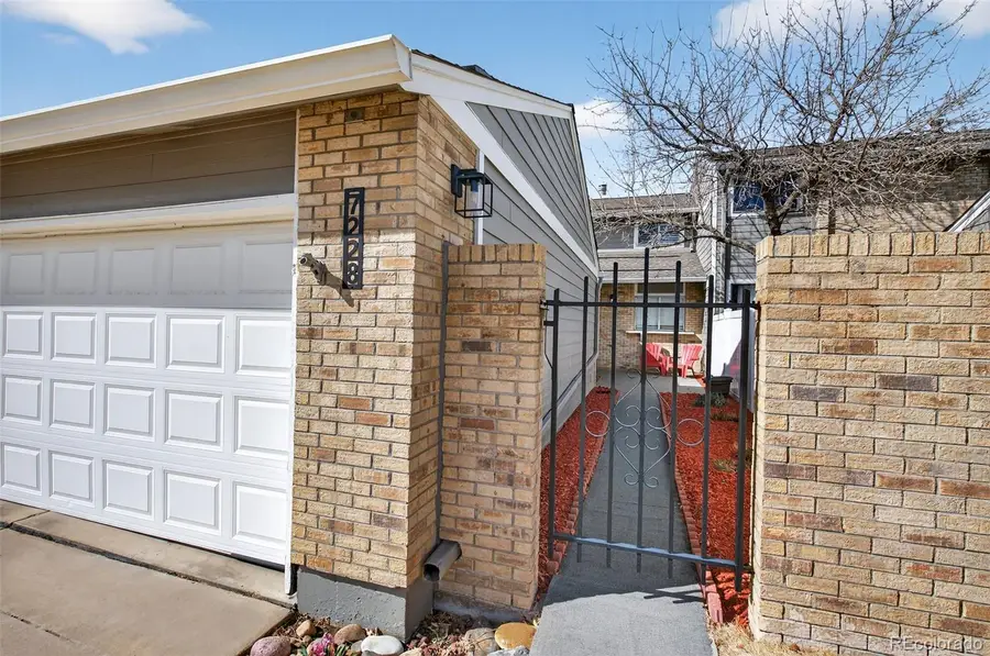 7228 S Vine Court, Centennial, CO 80122 - #2