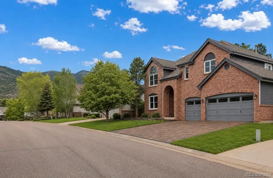 117 Willowleaf Drive, Littleton, CO 80127 - #2