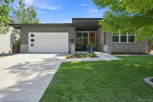 2980 S Cherry Way, Denver, CO 80222
