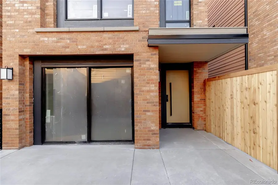 1749 N Williams Street #2, Denver, CO 80218 - Image #3