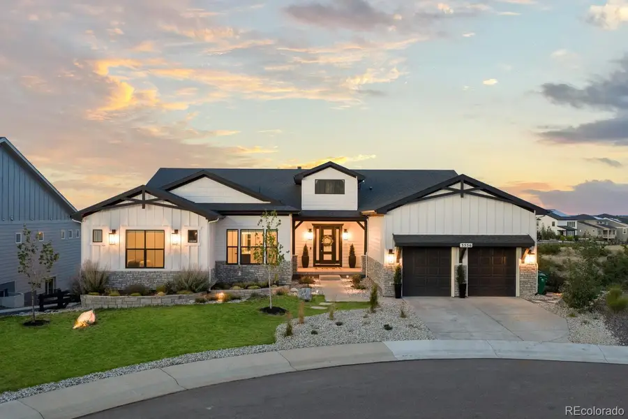 3556 Tacklebox Court, Castle Rock, CO 80108 - #2