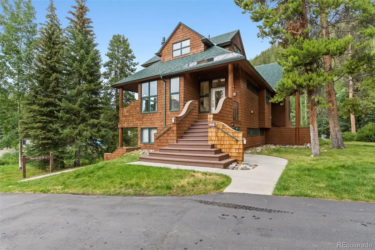 2027 Soda Ridge Road #1928, Dillon, CO 80435 - #1
